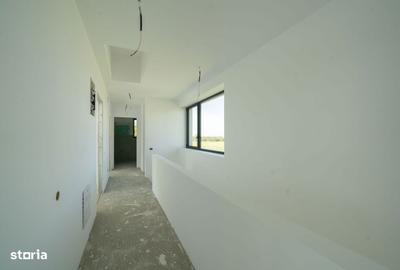 Casă cu 4 camere în Săftica - 17