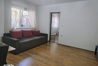 Apartament cu 2 camere semidecomandat în Orașul Nou - 6