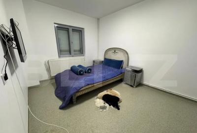 Casă cu 5 camere cu Teren 300 Mp în Central - 16