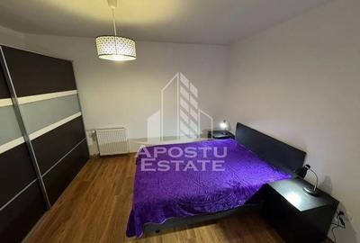 Apartament cu 3 camere, centrala proprie,Calea Aradului - 3