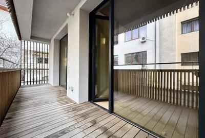 Duplex cu 4 camere cu Canalizare în Dorobanți - 17