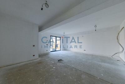 Apartament tip studio situat in cartierul Brasovul Vechi - M99 Residence - 4