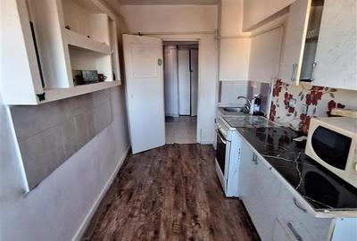 Apartament cu 2 camere decomandat în Central - 8