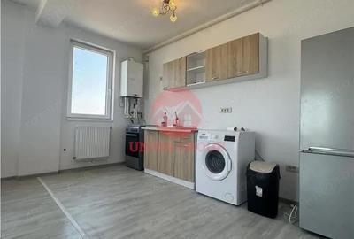 Casă cu 2 camere cu Centrală Termică în Lumina - 2