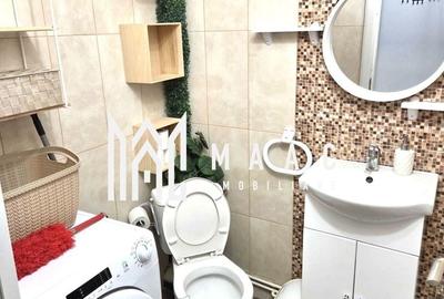 Apartament 1 camera | Etaj intermediar | Mobilata si utilata - 5