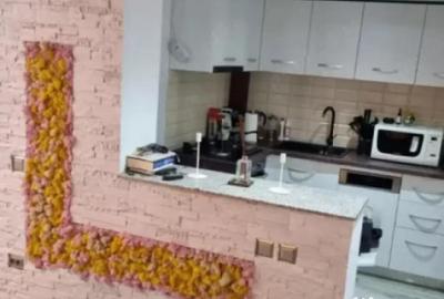 Casă cu 3 camere cu Teren 95 Mp în Democrației - 3