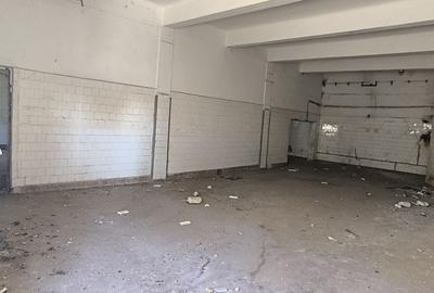 Spațiu comercial, de 631 mp, în Central - 6