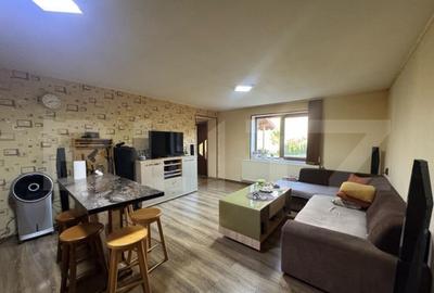 Casa de vanzare, cu 3 camere, 87 mp, zona Bejan - 7