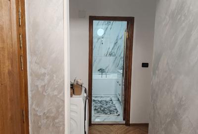 Apartament cu 2 camere decomandat în Șcheia - 8