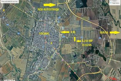 Spațiu comercial, în Est - 11