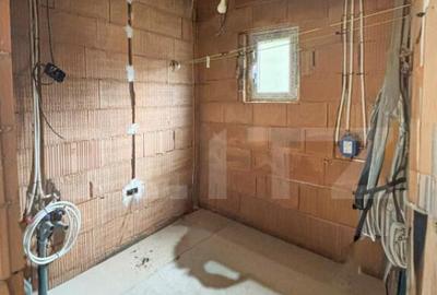 Casa partial finisata Jucu de Sus 589mp teren - 16