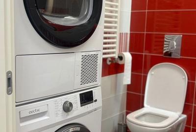 Apartament cu 2 camere decomandat în Central - 4