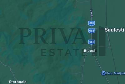 Teren de 82000 mp, în Central