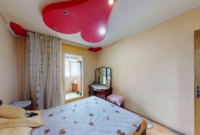 Apartament 4 camere Zona Teiul Doamnei - 11