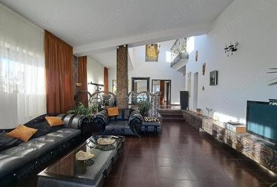 Casă cu 8 camere cu Teren 2500 Mp în Samurcași - 19
