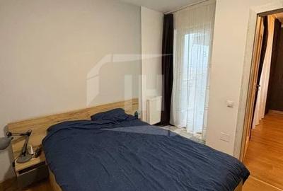 Apartament cu 2 camere semidecomandat, mobilat în Gheorgheni - 5