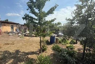 Casă cu 3 camere cu Teren 2150 Mp în Burdujeni - 8