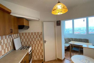 Apartament 2 camere Mara?ti mobilat, utilat,parcare,etaj intermediar, - 2