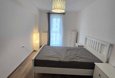 Apartament cu 2 camere decomandat în Central - 2