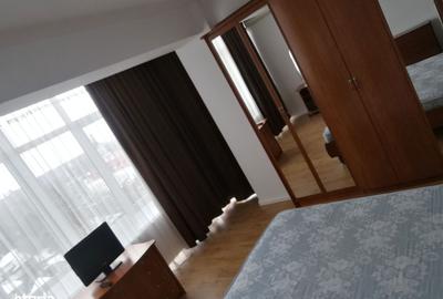 Apartament cu 2 camere semidecomandat în Paltin
