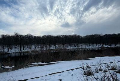 Spațiu comercial, în Brănești - 1