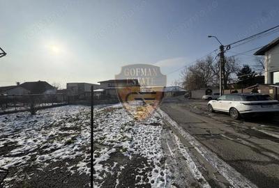 Teren de 409 mp, în Central - 3