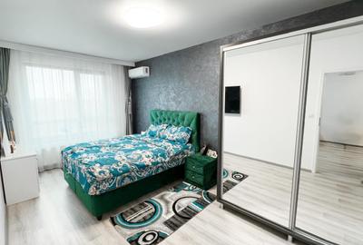 Apartament 2 camere de închiriat – Cartier Arcada, Galați Apartament 2 camere de închiriat – Cartier Arcada, Galați - 6