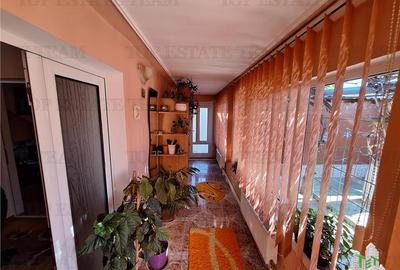 Casă individuală cu 4 camere cu Canalizare în Vidin-Progresul - 12