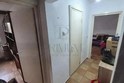 SAGULUI - 3 CAM - CLIMA - SEMIDECOMANDAT - ZONA EXCELENTA - 5