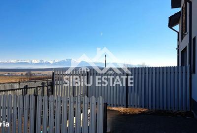 Casă cu 4 camere în Crinț - 2