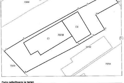 Casa si teren Bucsani, ID: R1978245 - 2