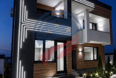 Casă cu 5 camere cu Teren 475 Mp în Podari - 18