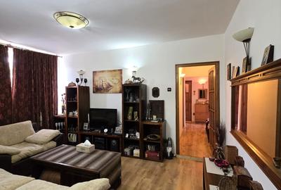 Apartament 4 camere mobilat și utilat – Mutare imediată-COMISION 0% - 2