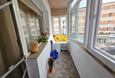 Garsoniera moderna cu balcon, etaj 1, Ampoi 1, langa Carolina Mall - 2