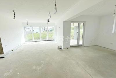 Casă cu 4 camere cu Teren 600 Mp în Paleu - 6