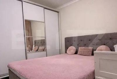 Apartament cu 3 camere decomandat în Unirii - 2
