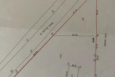 Casa de vanzare cu teren. - 3