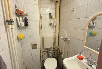 Garsonieră confort 3, 11 mp, Zona Gheorgheni – Piața Hermes - 4