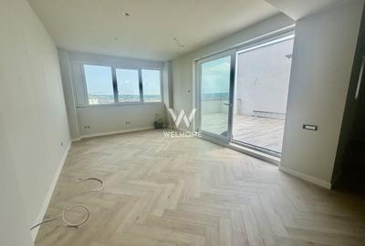 Penthouse superb LA CHEIE,Sibiu - 2