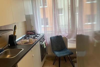 Apartament cu 2 camere semidecomandat în Florești - 5