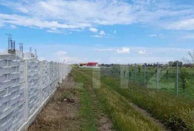 Teren intravilan 3600 mp, parcelabil, zona mixta E 70 - 3