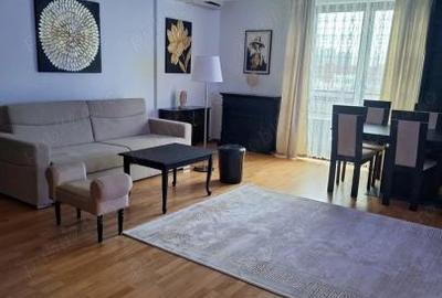 Apartament cu 3 camere decomandat, mobilat în Plevnei - 1