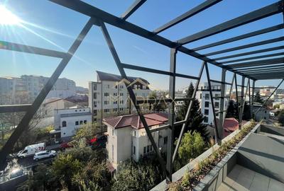 Apartament cu 4 camere decomandat în Ștefan cel Mare - 15