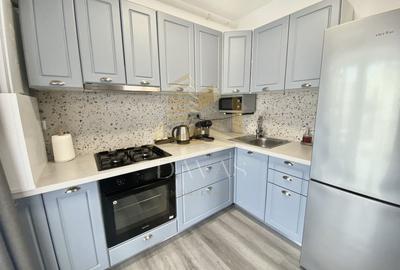 Apartament 3 camere semidecomandate| zona Vivo | Etaj intermediar | Parcare - 7