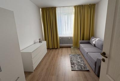 Garsonieră decomandată, mobilată în Astra - 1