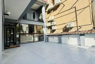 Proprietate situata in Dorobanti - Putul lui Zamfir - 1