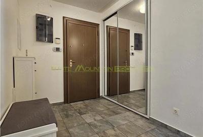 Apartament superb cu terasa generoasa in Bellevue Residence - 11