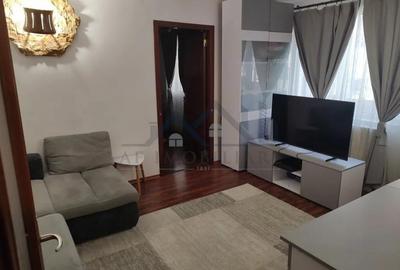 Apartament cu 2 camere semidecomandat în Tudor Vladimirescu - 3