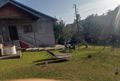 Casă cu 4 camere în Surani - 5