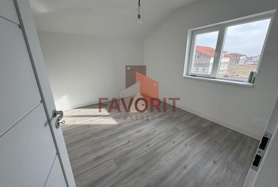 Casa individuala. Disponibila imediat. 4 dormitoare - 18